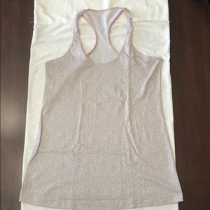 Lululemon Cool Racerback - Size 12